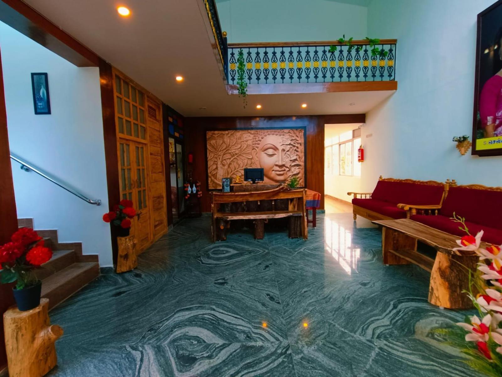Vetrivel International By Brown Tree Resorts Kodaikanal Exterior photo